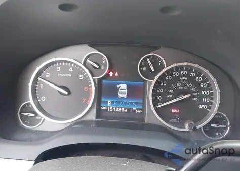 2016 Toyota Tundra Sr5 5.7L V8 from USA, damaged, VIN 5TFDY5F14GX527483